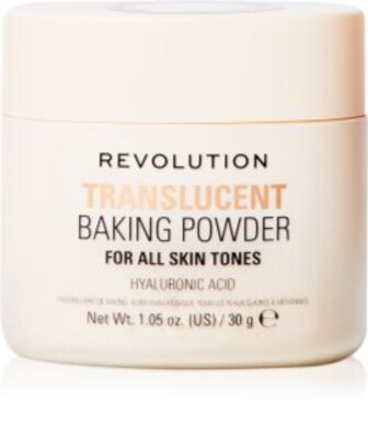 Baking Powder