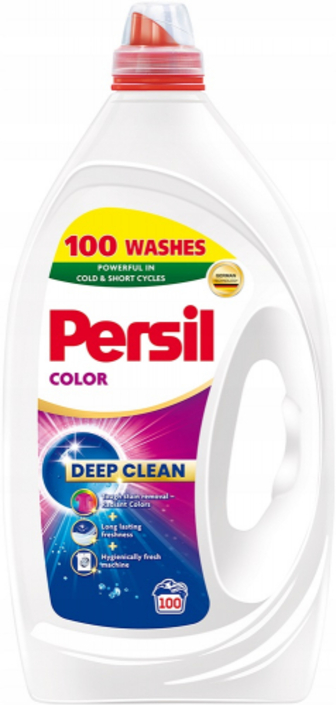 Гель для прання Persil Color 4.5л