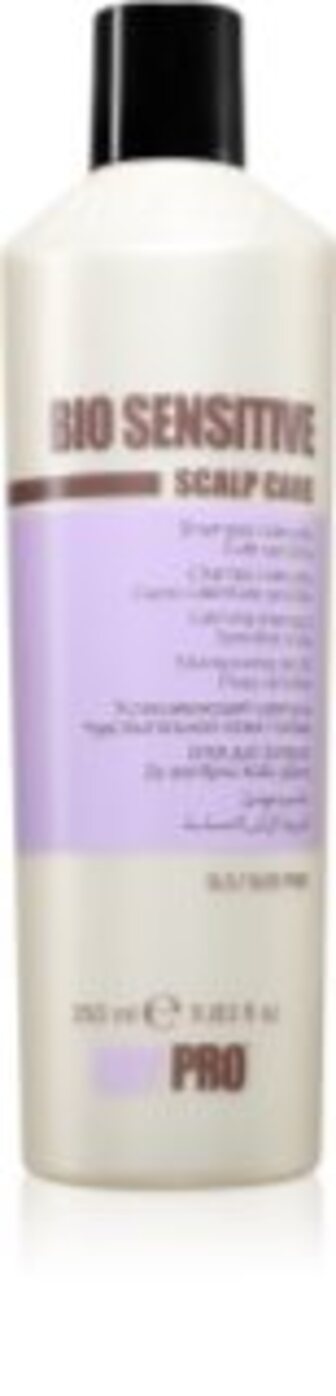 Bio Sensitive Scalp Care
