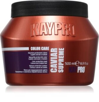 Color Care Caviar Supreme