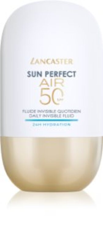 Sun Perfect Air 50 24H Hydration