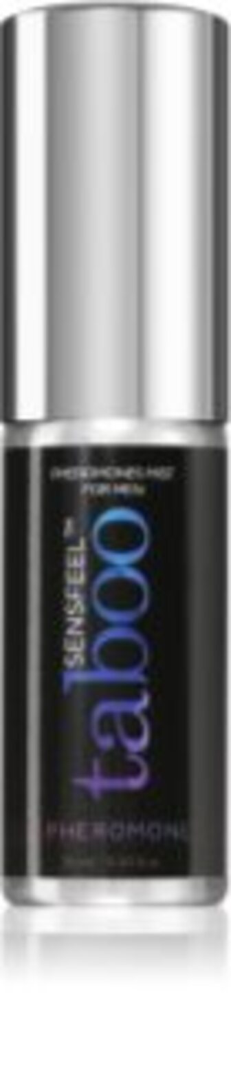 Taboo Sensfeel for Him