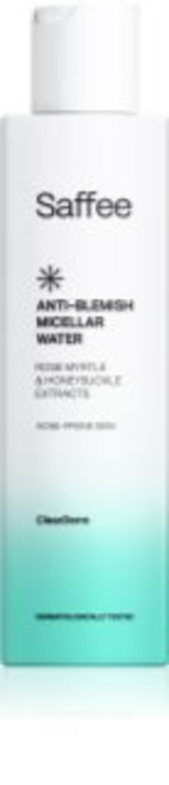 ClearDerm Anti-blemish Micellar Water