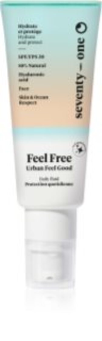 Feel Free SPF30