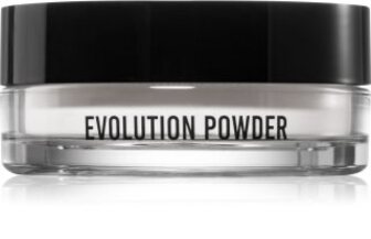 Evolution Powder
