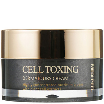 Medi Peel Cell Toxing Dermajours Cream - Крем для обличчя зі стовбуровими клітинами