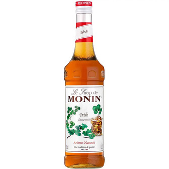 Сироп Monin Ірландський крем 700 мл