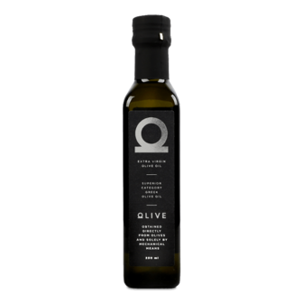 Олія оливкова Olive Extra Virgin перш хол віджиму 250мл