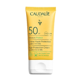 КОДАЛІ ВІНОСАН Сонцезахист Крем д/обл 50мл SPF50 всі/тип
