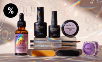 Komilfo | Sell-out до -60%