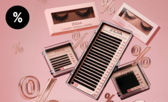 ZIDIA | -20% Sell-out