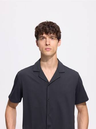 Сорочка regular fit