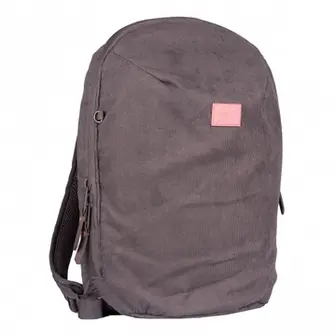 Рюкзак YES T125  Velvet  кавовий 557841