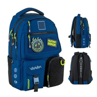 Рюкзак Kite Education teens 2587M-3 K24-2587M-3