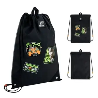 Сумка для взуття Kite 600M Gaming Mode K25-600M-22