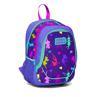 Рюкзак шкільний Coral High 23392