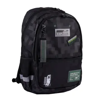Рюкзак YES T-113 Minecraft Boom 559973