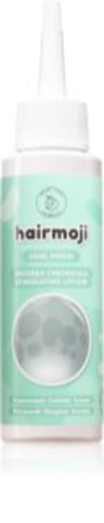 Hairmoji Cool Moon