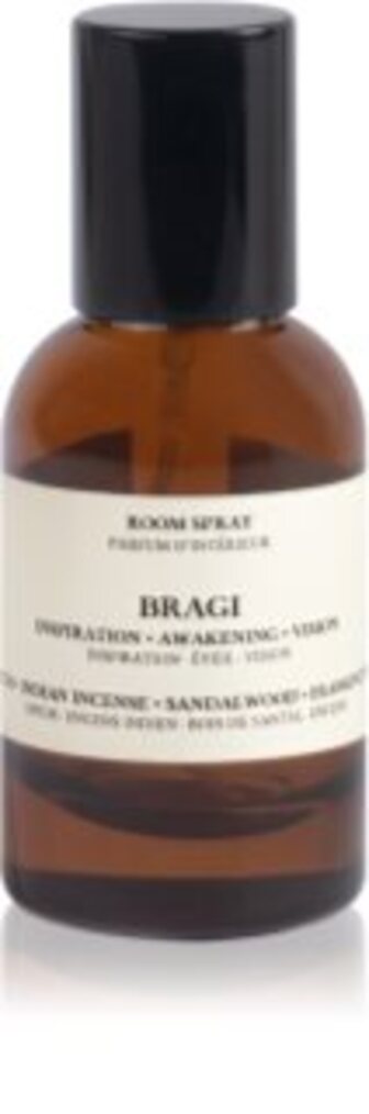 Bragi