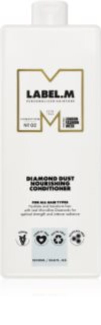 Diamond Dust Nourishing Conditioner