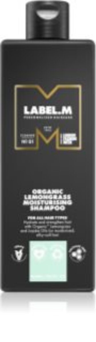 Organic Lemongrass