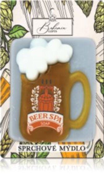 Beer Spa