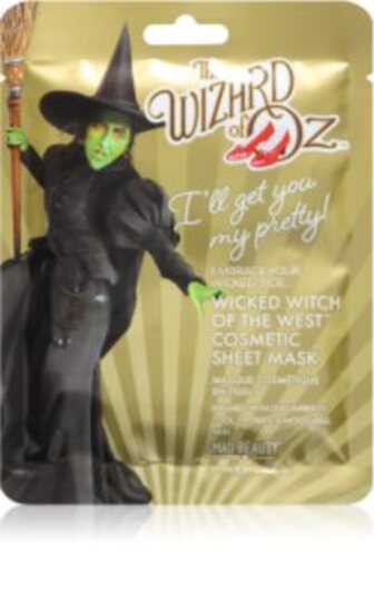 Wizard of Oz Wicked Witch