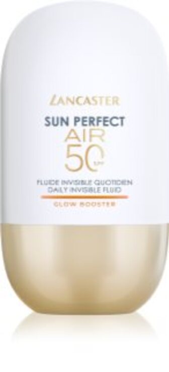 Sun Perfect Air 50 Glow Booster
