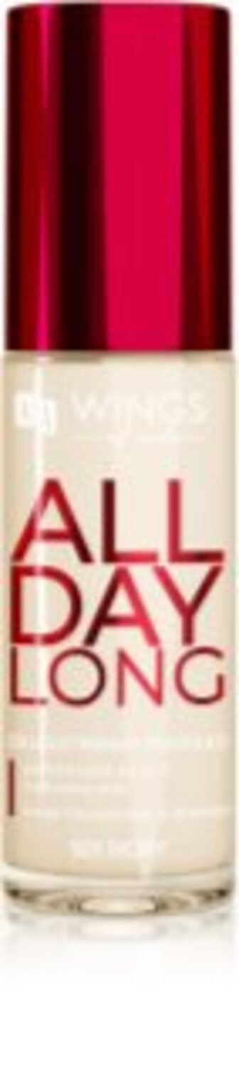 All Day Long Long Lasting Foundation
