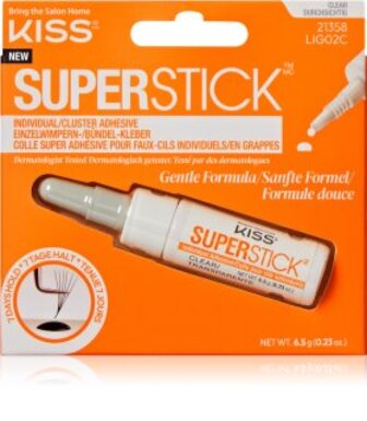 Superstick Glue