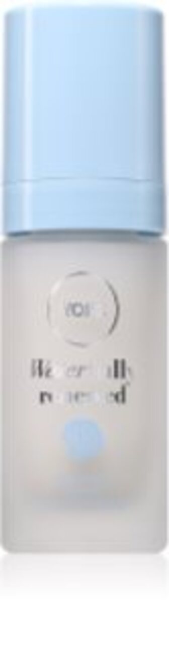 Waterfully Repairing Serum