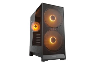 Корпус комп'ютерний Cougar Airface 180