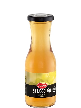 Сік з білого винограду, Juver Seleccion, 0.2л
