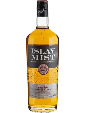 Віскі Айла Міст, Оріджинал / Islay Mist, Original, 40%, 1л