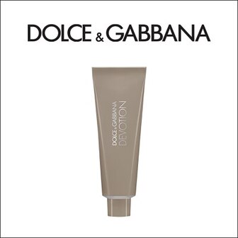 Dolce&Gabbana елегантно прикрасить вольову і благородну натуру