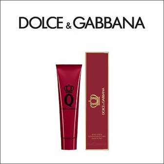Dolce&Gabbana — захоплива подорож смаків та відчуттів