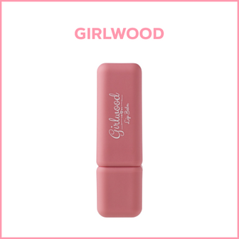 Невагома мантія на ваших губах від Girlwood