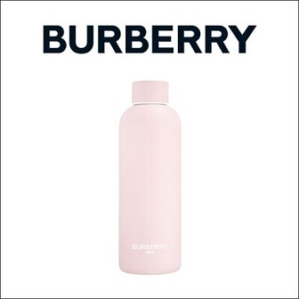 BURBERRY — гарантовано приверне увагу
