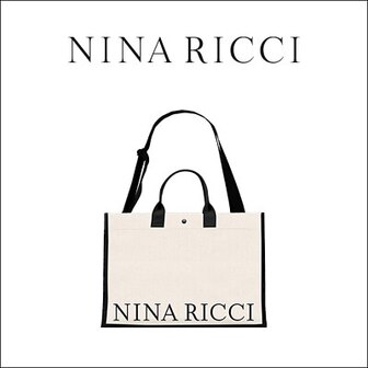 Витончена елегантність від Nina Ricci