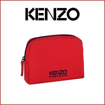 Kenzo поєднує в собі аромат квітів, фруктів, свіжості та щастя