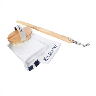 Ніжне очищення з ELEMIS