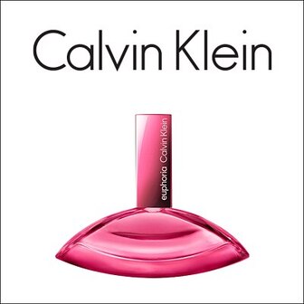 Солодкий і романтичний, ніби тепло тривалого дотику — Calvin Klein