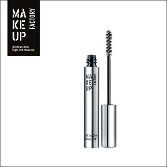 Make up Factory — неймовірний об'єм вій