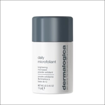 Щоденний догляд від Dermalogica