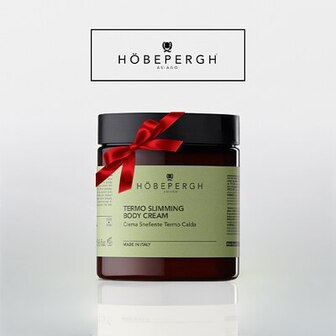 Детокс та оздоровлення від Höbepergh