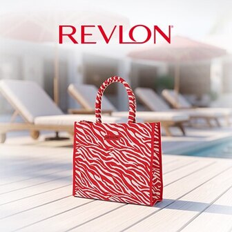 Стильно з REVLON