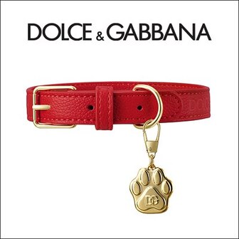 Подарунки для найменших від Dolce&Gabbana