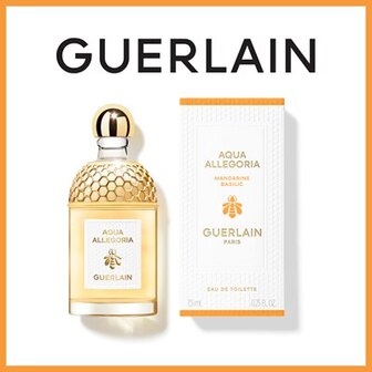Ніжність природи у ароматах Guerlain