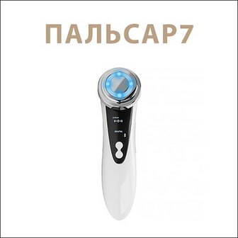 Догляд PALSAR7