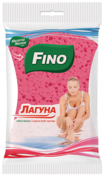 Губка Fino Лагуна
